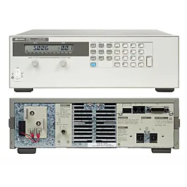 Alimentation Keysight 6674A