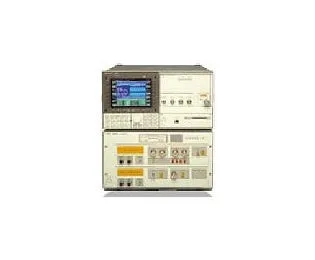 Analyseur de Performance d'Erreurs Keysight 71612C