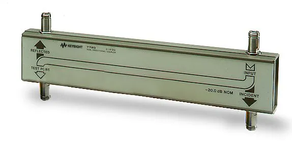 Coupleur RF Keysight 772D
