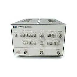 Keysight 8012B Générateur d'Impulsions 50 MHz