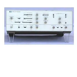 Générateur d'impulsions à double sortie Keysight 8082A