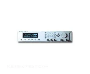Générateur d'impulsions Keysight 8110A