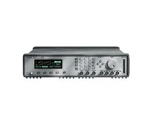 Générateur d'impulsions/motifs Keysight 81110A