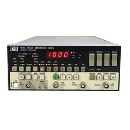 Générateur d'impulsions Keysight 8112A