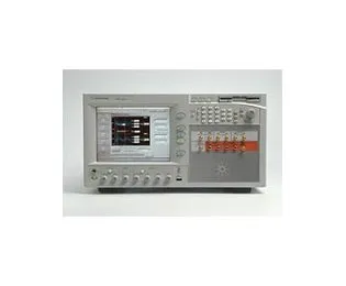 Générateur de données d'impulsions Keysight 81142A