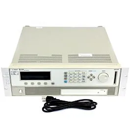 Générateur d'impulsions simple canal Keysight 8114A