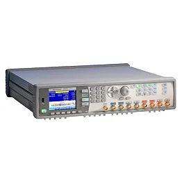 Générateur de bruit Keysight 81150A-002 à 2 canaux avec impulsions, fonctions et formes d'onde arbitraires