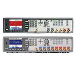 Générateur de bruit Keysight 81160A-002 avec impulsions, fonctions et formes d'onde arbitraires