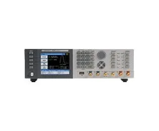 Générateur de formes d'onde arbitraires et de fonctions Keysight 81180A