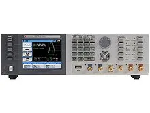 Générateur de formes d'onde arbitraires Keysight 81180B