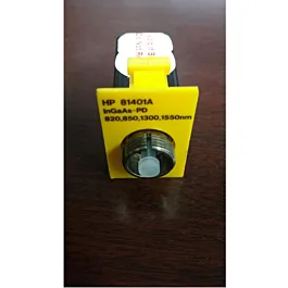 Ensemble de test de perte optique Keysight 81401A