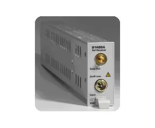 Récepteur de référence Keysight 81495A