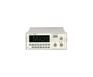 Keysight 8156A, atténuateur optique