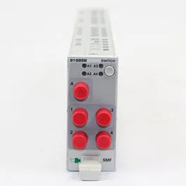 Module de commutation optique Keysight 81595B