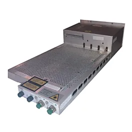 Module laser Keysight 81640A accordable