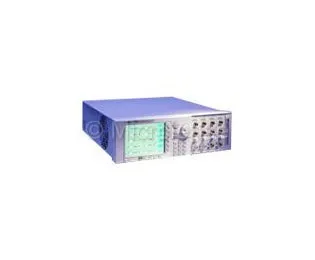 Système de mesure Keysight 8164A Lightwave