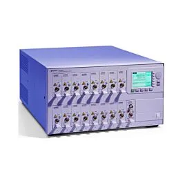 Keysight 8166B Système Lightwave Multicanal