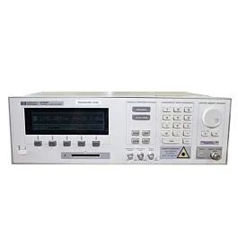 Keysight 8168F Source Laser Accordable