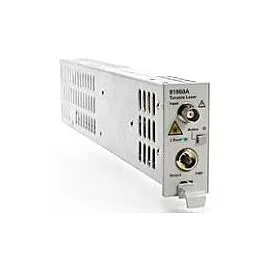 Source laser accordable compacte Keysight 81989A