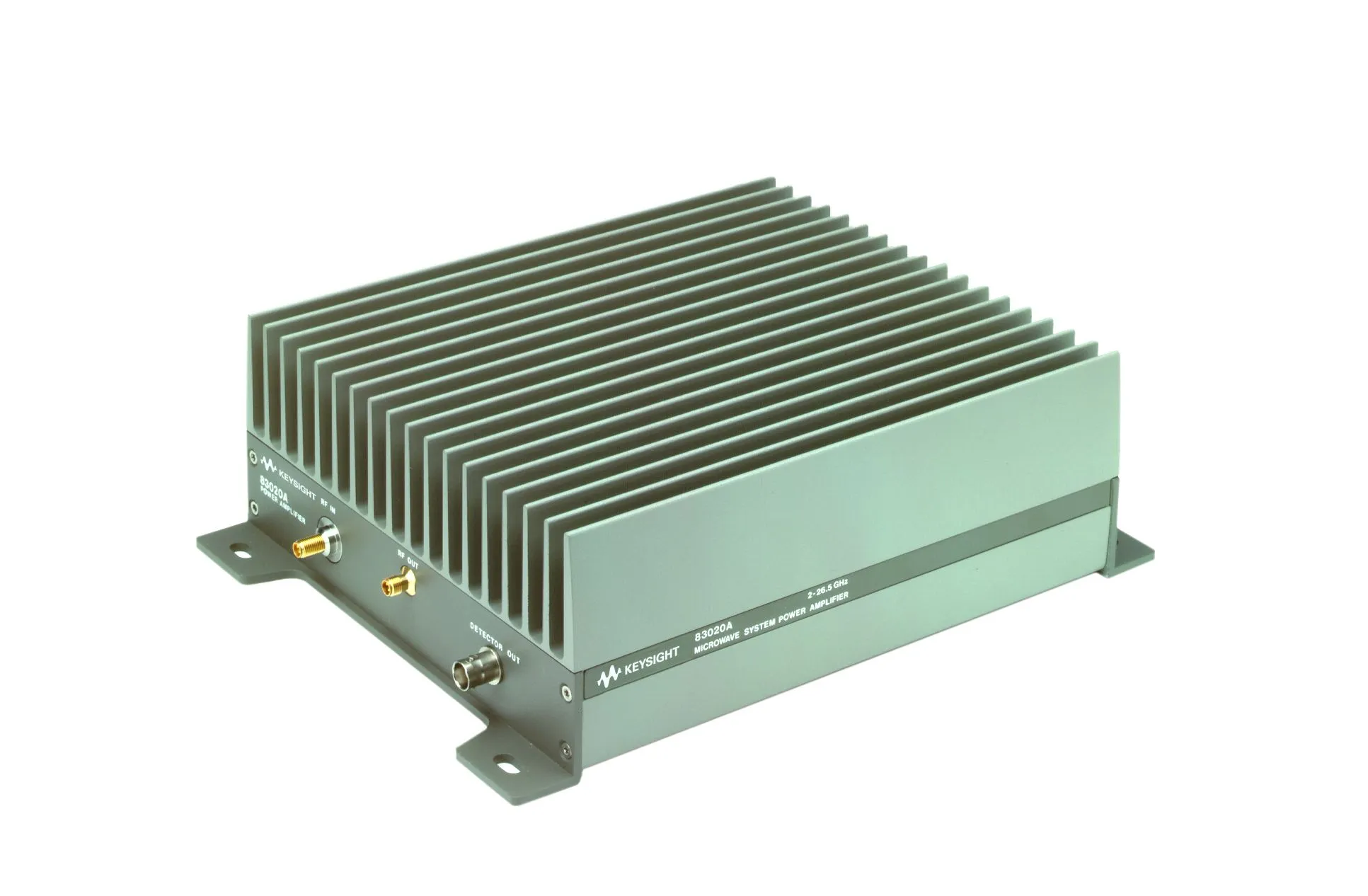 Amplificateur Système Micro-ondes Keysight 83020A