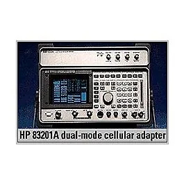 Adaptateur cellulaire double mode Keysight 83201A