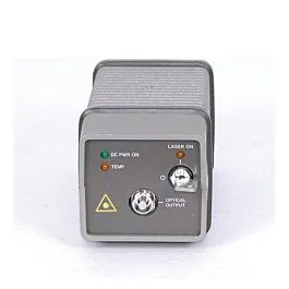 Source lumineuse Keysight 83400A