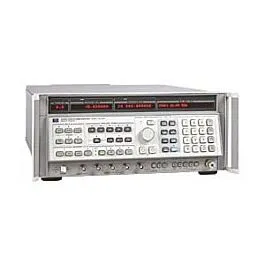 Générateur de signaux Keysight 8340A