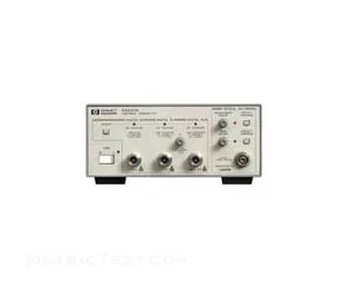 Keysight 83430A Source Laser DFB Modulable