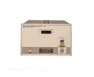 Amplificateur large bande Keysight 8349B