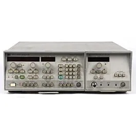 Mainframe oscillateur balayé Keysight 8350A