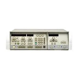 Mainframe oscillateur balayé Keysight 8350B