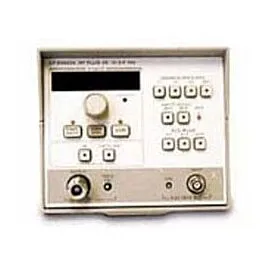 Module enfichable RF Keysight 83522A