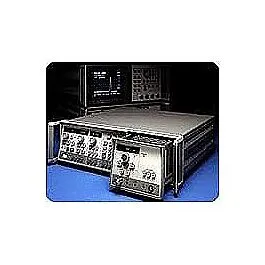 Module enfichable RF oscillateur balayé Keysight 83595A