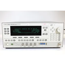 Générateur de signaux synthétisé balayé Keysight 83623B