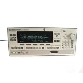 Générateur de signaux synthétisé balayé Keysight 83630B