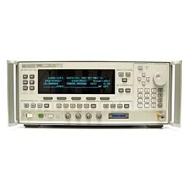 Générateur de signaux synthétisé balayé Keysight 83650A