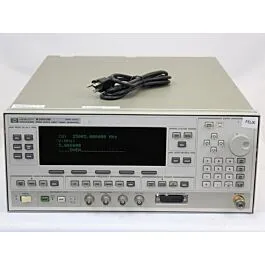 Générateur de signaux synthétisé balayé Keysight 83650B