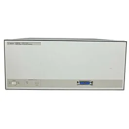 Source synthétisée Keysight 83651B