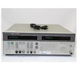 Générateur de signal synthétisé Keysight 83732B