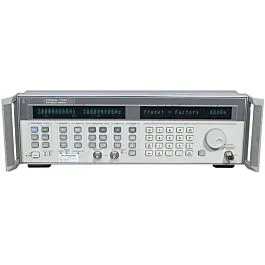Générateur de signal balayé synthétisé Keysight 83751A