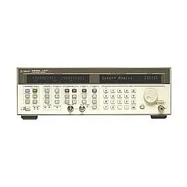 Générateur de signal balayé synthétisé Keysight 83751B