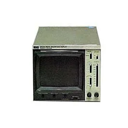 Module d'Affichage Phase/Amplitude Keysight 8412A