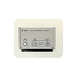 Préamplificateur Keysight 8447A 0,1–400 MHz