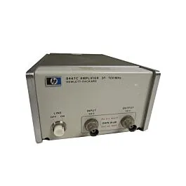 Amplificateur de puissance Keysight 8447C