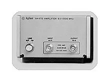Amplificateur Keysight 8447D