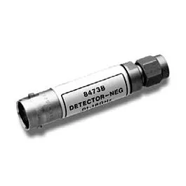 Détecteur cristal coaxial Keysight 8473B