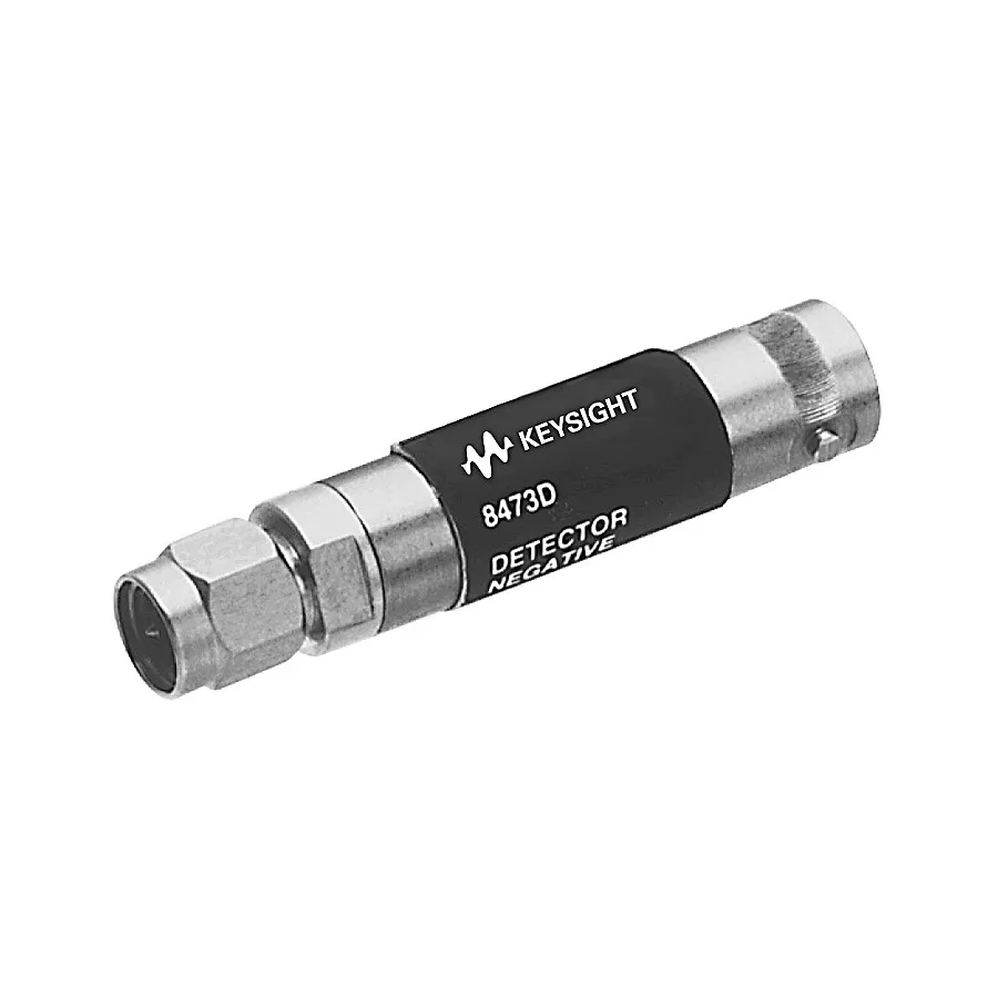 Détecteur à Diode à Barrière Dopée Planaire Keysight 8473D/301