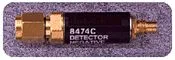 Détecteur à Diode à Barrière Dopée Planaire Keysight 8474C