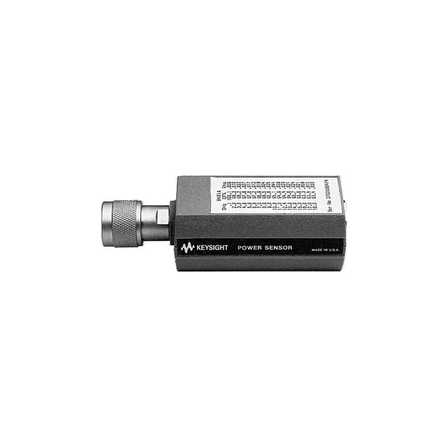 Capteur de puissance à diode Keysight 8483A