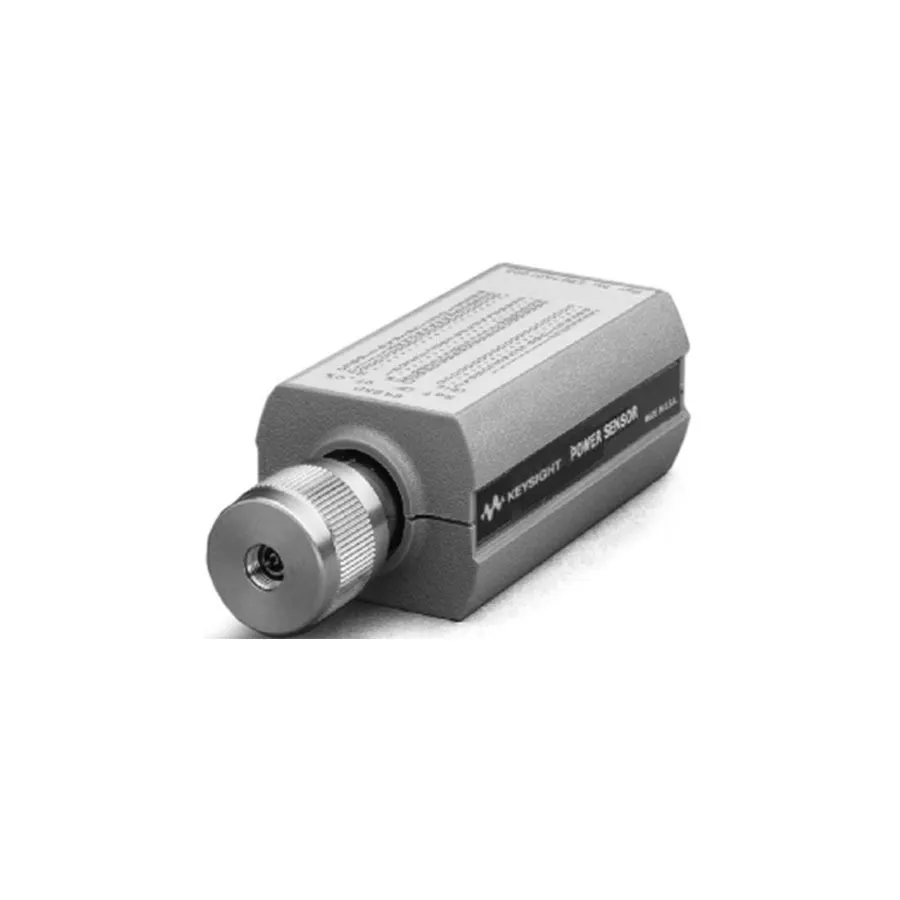 Capteur de puissance RF Keysight 8485D/100